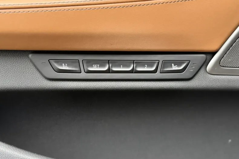 BMW 745 din 2020 cu 79.890 km - oferta BMW163537 - foto 14