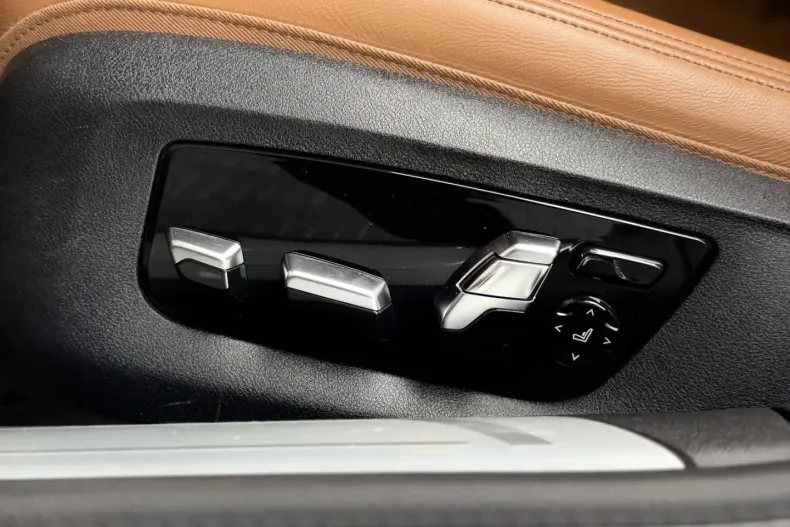 BMW 745 din 2020 cu 79.890 km - oferta BMW163537 - foto 15