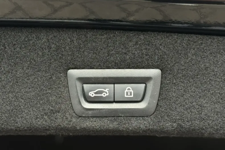 BMW 745 din 2020 cu 79.890 km - oferta BMW163537 - foto 16