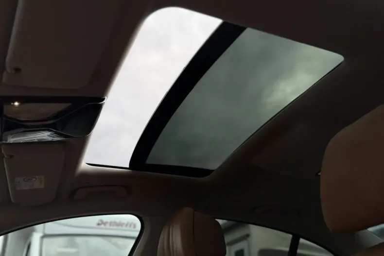 BMW 745 din 2020 cu 79.890 km - oferta BMW163537 - foto 18