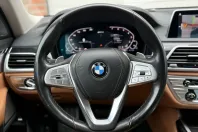 BMW 745 din 2020 cu 79.890 km - oferta BMW163537 - foto 19