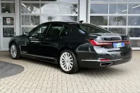 BMW 745 din 2020 cu 79.890 km - oferta BMW163537 - foto 20
