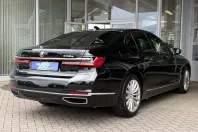 BMW 745 din 2020 cu 79.890 km - oferta BMW163537 - foto 22
