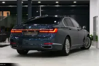 BMW 745 din 2020 cu 99.980 km - oferta BMW163538 - foto 2