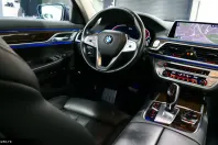 BMW 745 din 2020 cu 99.980 km - oferta BMW163538 - foto 4