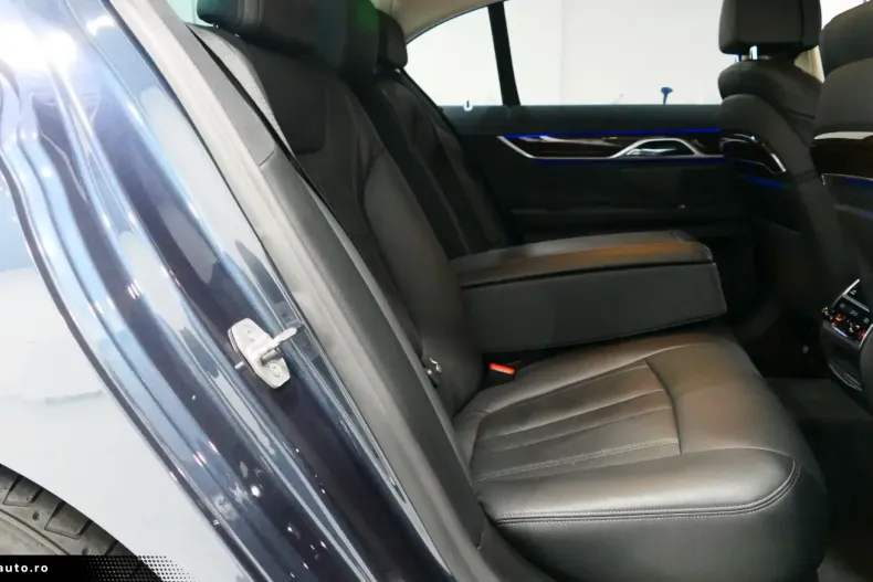 BMW 745 din 2020 cu 99.980 km - oferta BMW163538 - foto 6