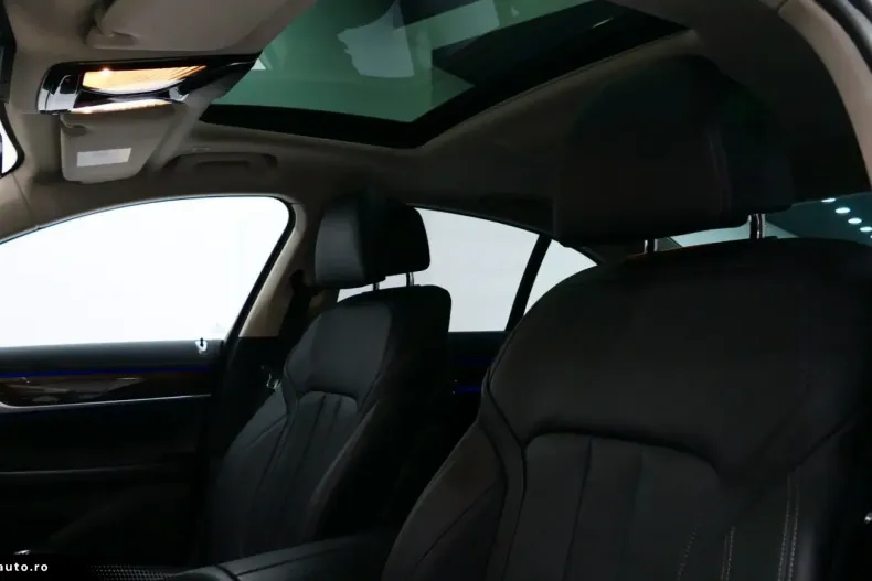 BMW 745 din 2020 cu 99.980 km - oferta BMW163538 - foto 9