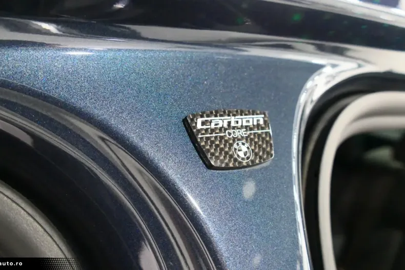 BMW 745 din 2020 cu 99.980 km - oferta BMW163538 - foto 12