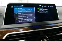 BMW 745 din 2020 cu 99.980 km - oferta BMW163538 - foto 15