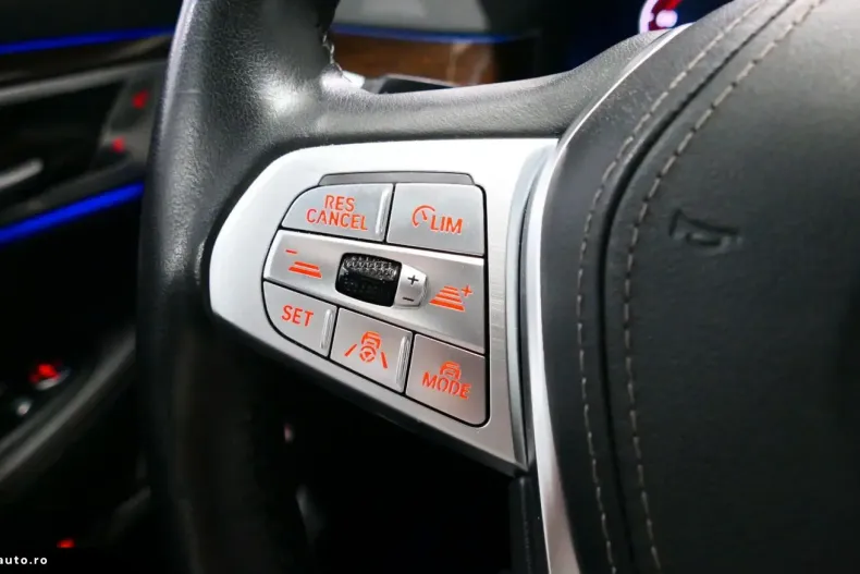 BMW 745 din 2020 cu 99.980 km - oferta BMW163538 - foto 22