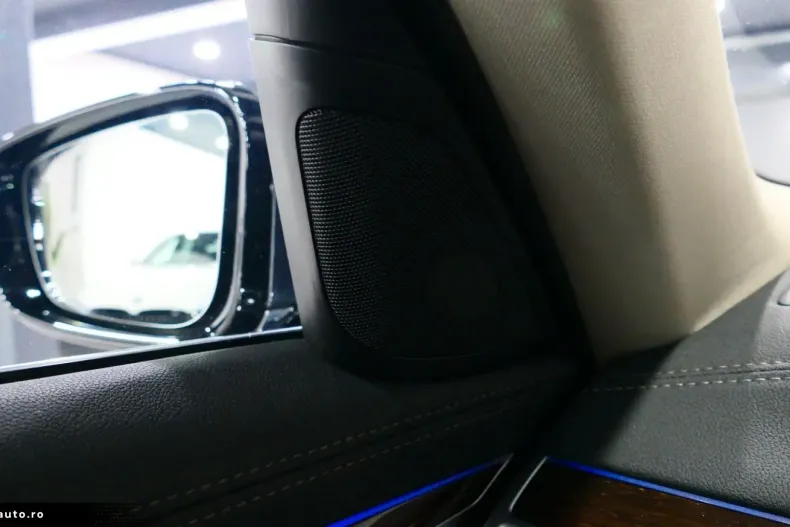 BMW 745 din 2020 cu 99.980 km - oferta BMW163538 - foto 23