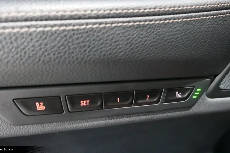 BMW 745 din 2020 cu 99.980 km - oferta BMW163538 - foto 24