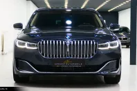 BMW 745 din 2020 cu 99.980 km - oferta BMW163538 - foto 26