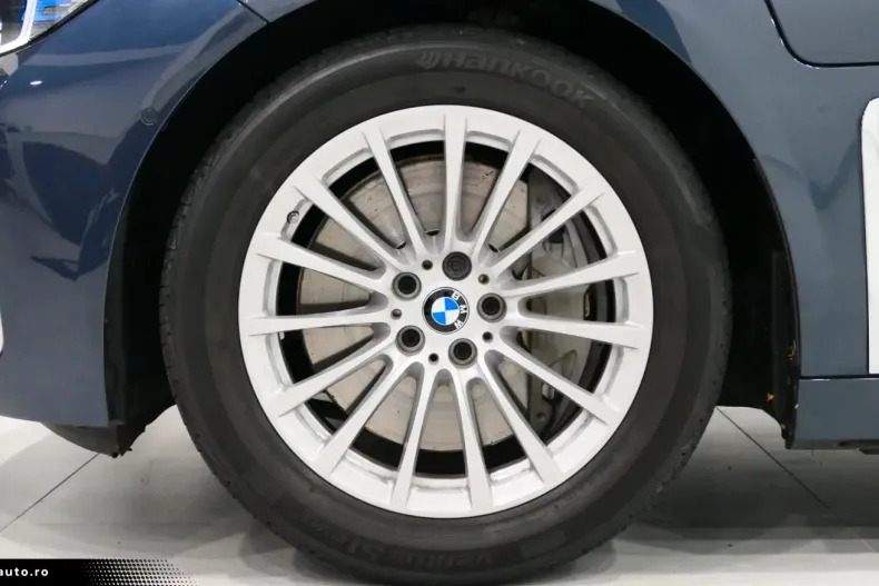 BMW 745 din 2020 cu 99.980 km - oferta BMW163538 - foto 28