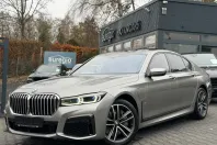 BMW 745 din 2021 cu 105.500 km - oferta BMW163539 - foto 1