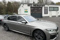 BMW 745 din 2021 cu 105.500 km - oferta BMW163539 - foto 2