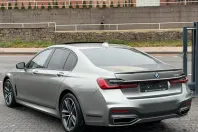 BMW 745 din 2021 cu 105.500 km - oferta BMW163539 - foto 4