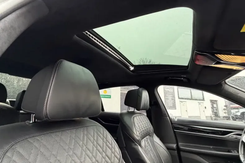 BMW 745 din 2021 cu 105.500 km - oferta BMW163539 - foto 5