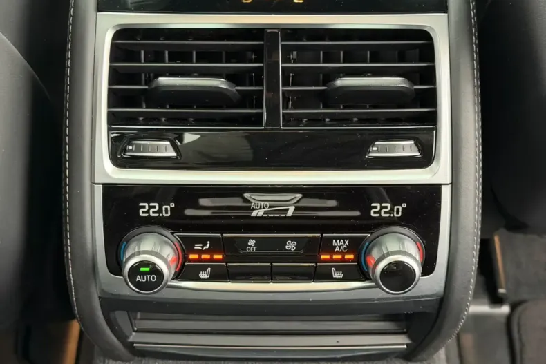 BMW 745 din 2021 cu 105.500 km - oferta BMW163539 - foto 7