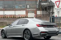 BMW 745 din 2021 cu 105.500 km - oferta BMW163539 - foto 8