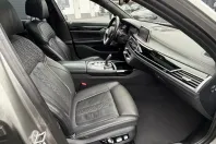 BMW 745 din 2021 cu 105.500 km - oferta BMW163539 - foto 10