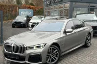 BMW 745 din 2021 cu 105.500 km - oferta BMW163539 - foto 11
