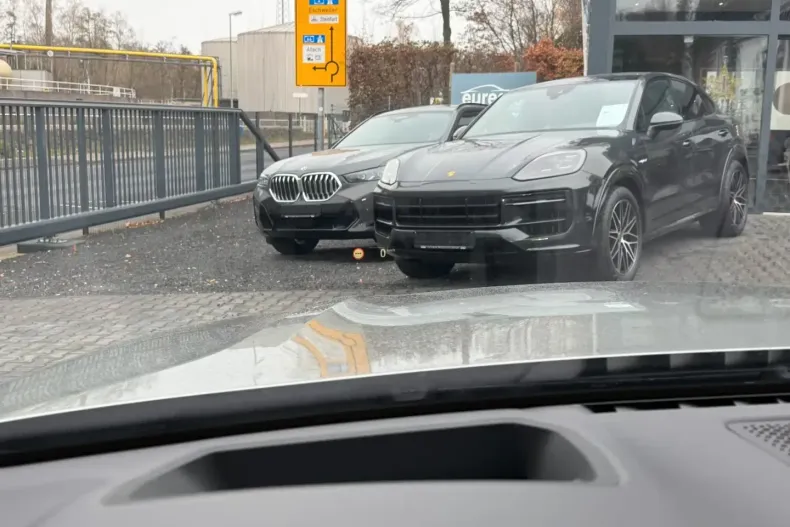 BMW 745 din 2021 cu 105.500 km - oferta BMW163539 - foto 13