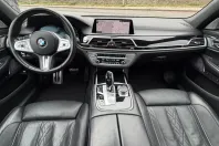 BMW 745 din 2021 cu 105.500 km - oferta BMW163539 - foto 15