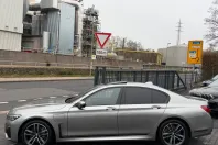 BMW 745 din 2021 cu 105.500 km - oferta BMW163539 - foto 16