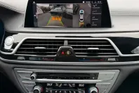 BMW 745 din 2021 cu 105.500 km - oferta BMW163539 - foto 18