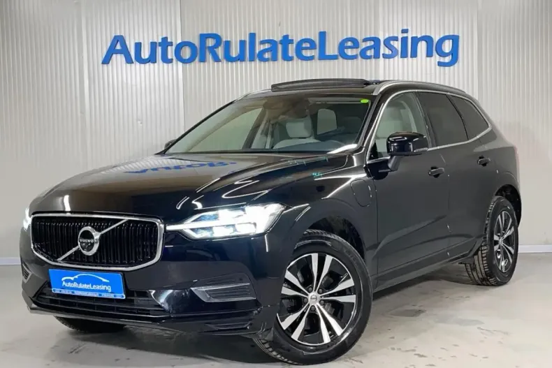 Volvo XC60 din 2020 cu 91.112 km - oferta VOL163540 - foto 1