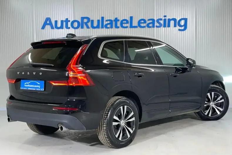 Volvo XC60 din 2020 cu 91.112 km - oferta VOL163540 - foto 3