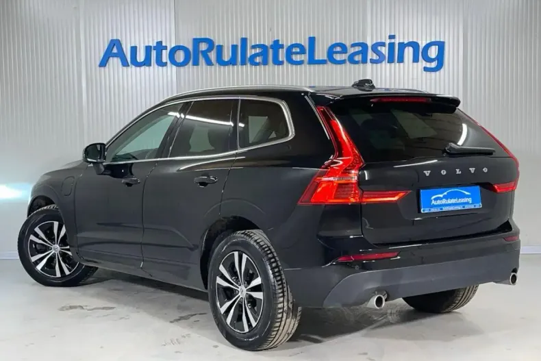 Volvo XC60 din 2020 cu 91.112 km - oferta VOL163540 - foto 4
