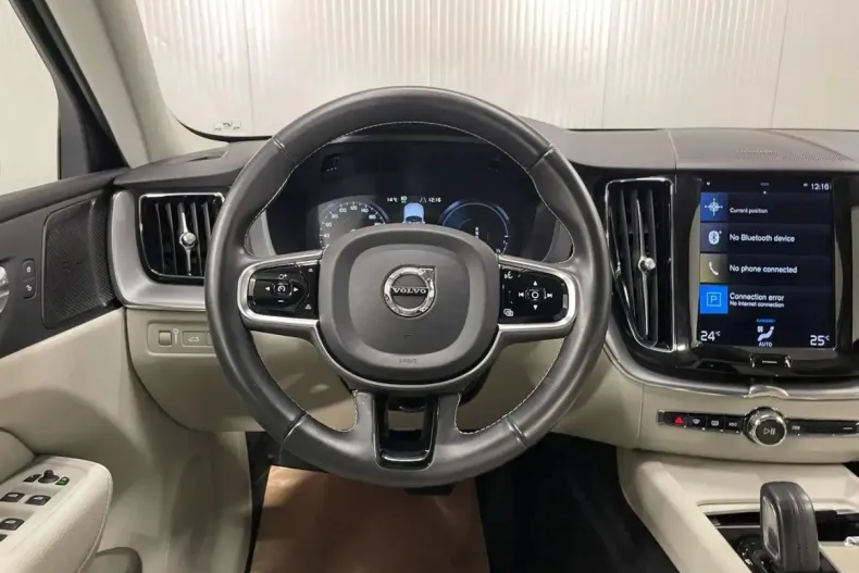 Volvo XC60 din 2020 cu 91.112 km - oferta VOL163540 - foto 5