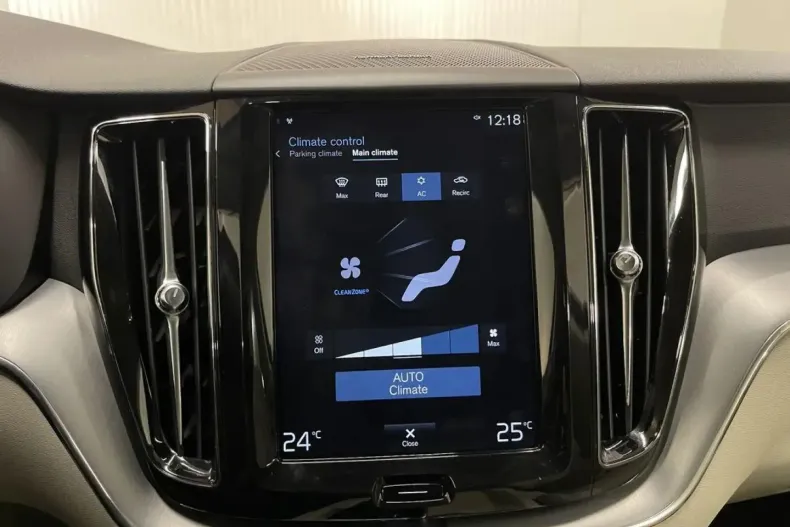 Volvo XC60 din 2020 cu 91.112 km - oferta VOL163540 - foto 17