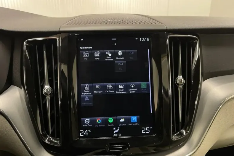 Volvo XC60 din 2020 cu 91.112 km - oferta VOL163540 - foto 21