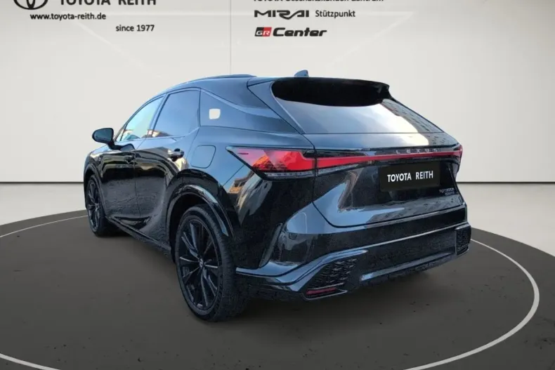 Lexus RX 500 din 2023 cu 47.016 km - oferta LEX163541 - foto 3