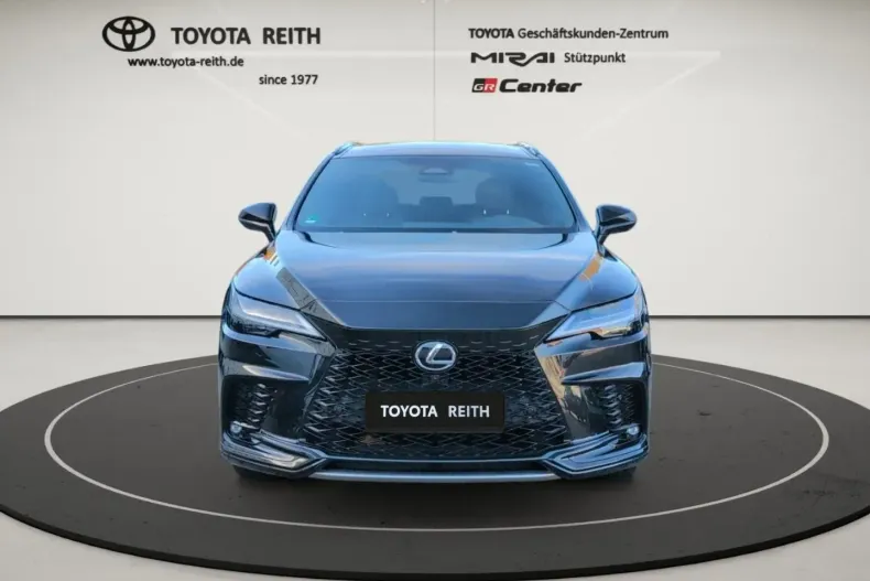 Lexus RX 500 din 2023 cu 47.016 km - oferta LEX163541 - foto 8