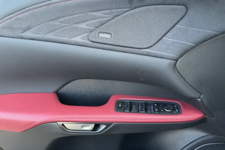 Lexus RX 500 din 2023 cu 30.000 km - oferta LEX163542 - foto 12