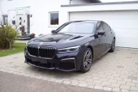 BMW 745 din 2021 cu 73.200 km - oferta BMW163543 - foto 2
