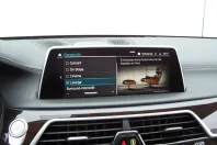 BMW 745 din 2021 cu 73.200 km - oferta BMW163543 - foto 5