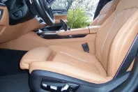 BMW 745 din 2021 cu 73.200 km - oferta BMW163543 - foto 7