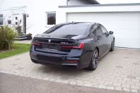 BMW 745 din 2021 cu 73.200 km - oferta BMW163543 - foto 10