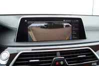 BMW 745 din 2021 cu 73.200 km - oferta BMW163543 - foto 15