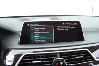 BMW 745 din 2021 cu 73.200 km - oferta BMW163543 - foto 31