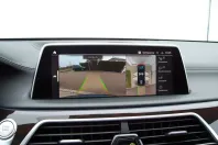 BMW 745 din 2021 cu 73.200 km - oferta BMW163543 - foto 32