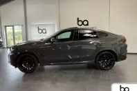 BMW X6 din 2025 cu 12.100 km - oferta BMW163544 - foto 4