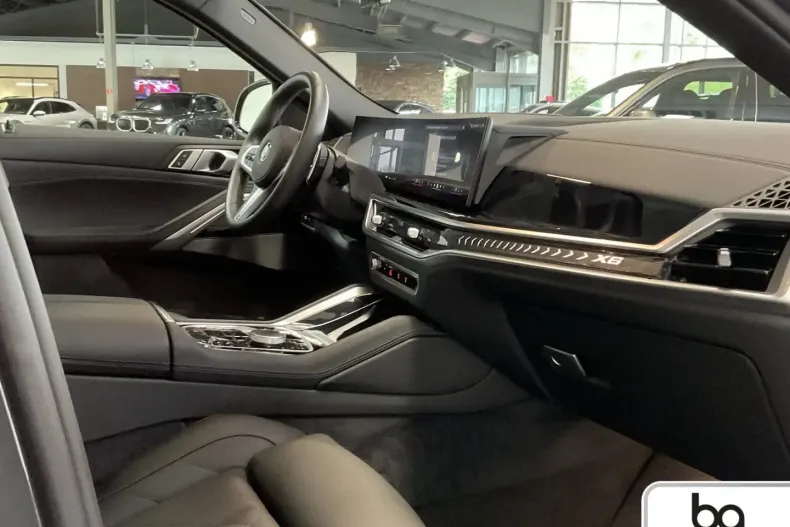 BMW X6 din 2025 cu 12.100 km - oferta BMW163544 - foto 5