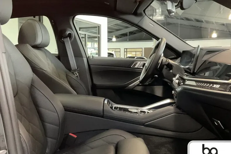 BMW X6 din 2025 cu 12.100 km - oferta BMW163544 - foto 6