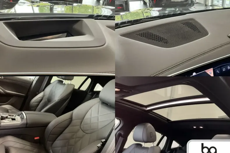 BMW X6 din 2025 cu 12.100 km - oferta BMW163544 - foto 12